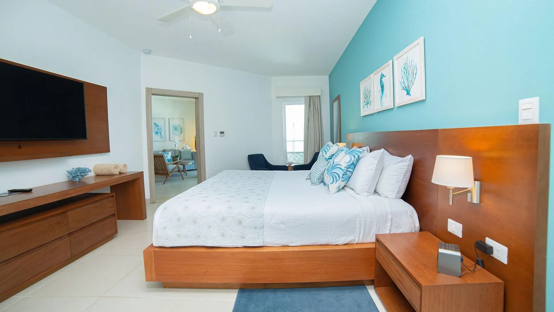 Hotel Presidential Suites Cabarete