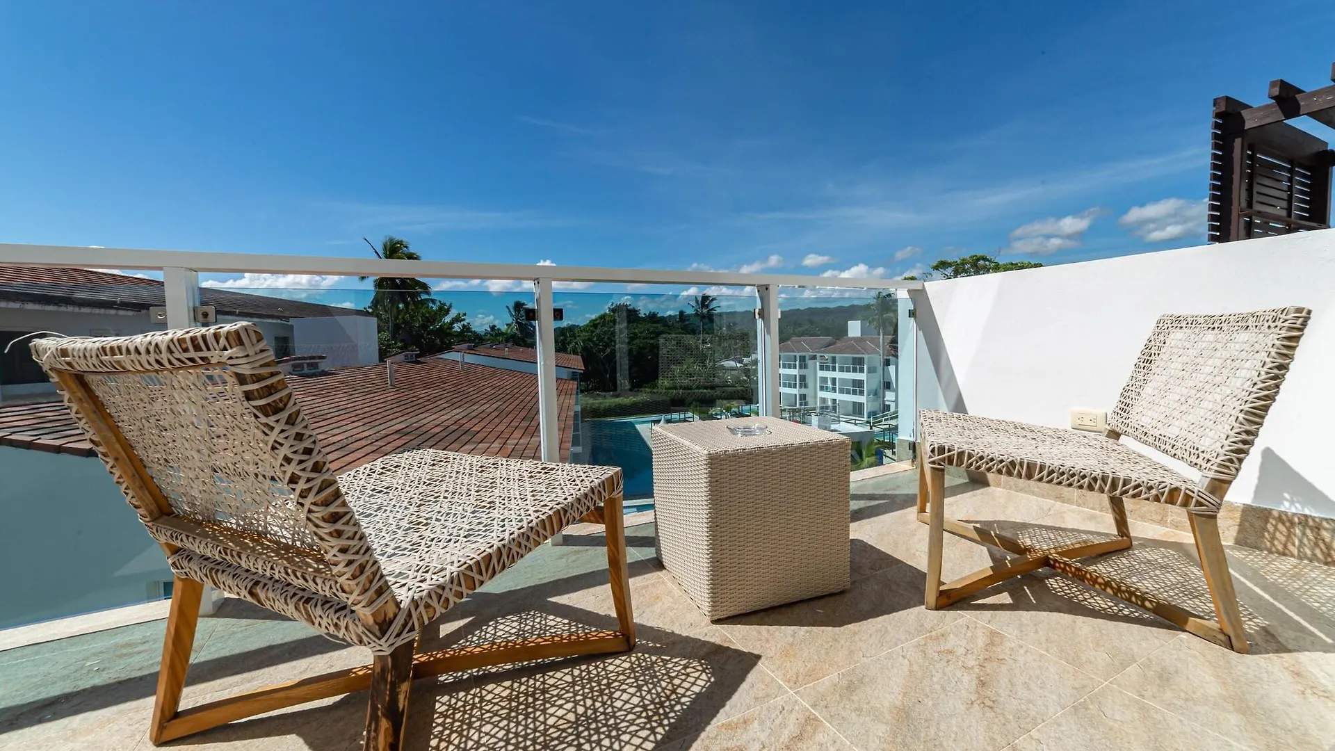 Presidential Suites Cabarete 4*,