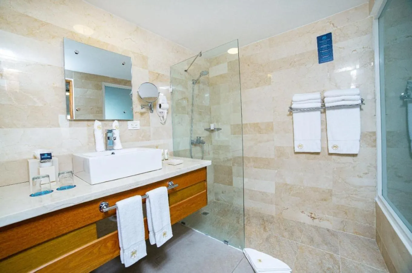 Presidential Suites Cabarete Hotel