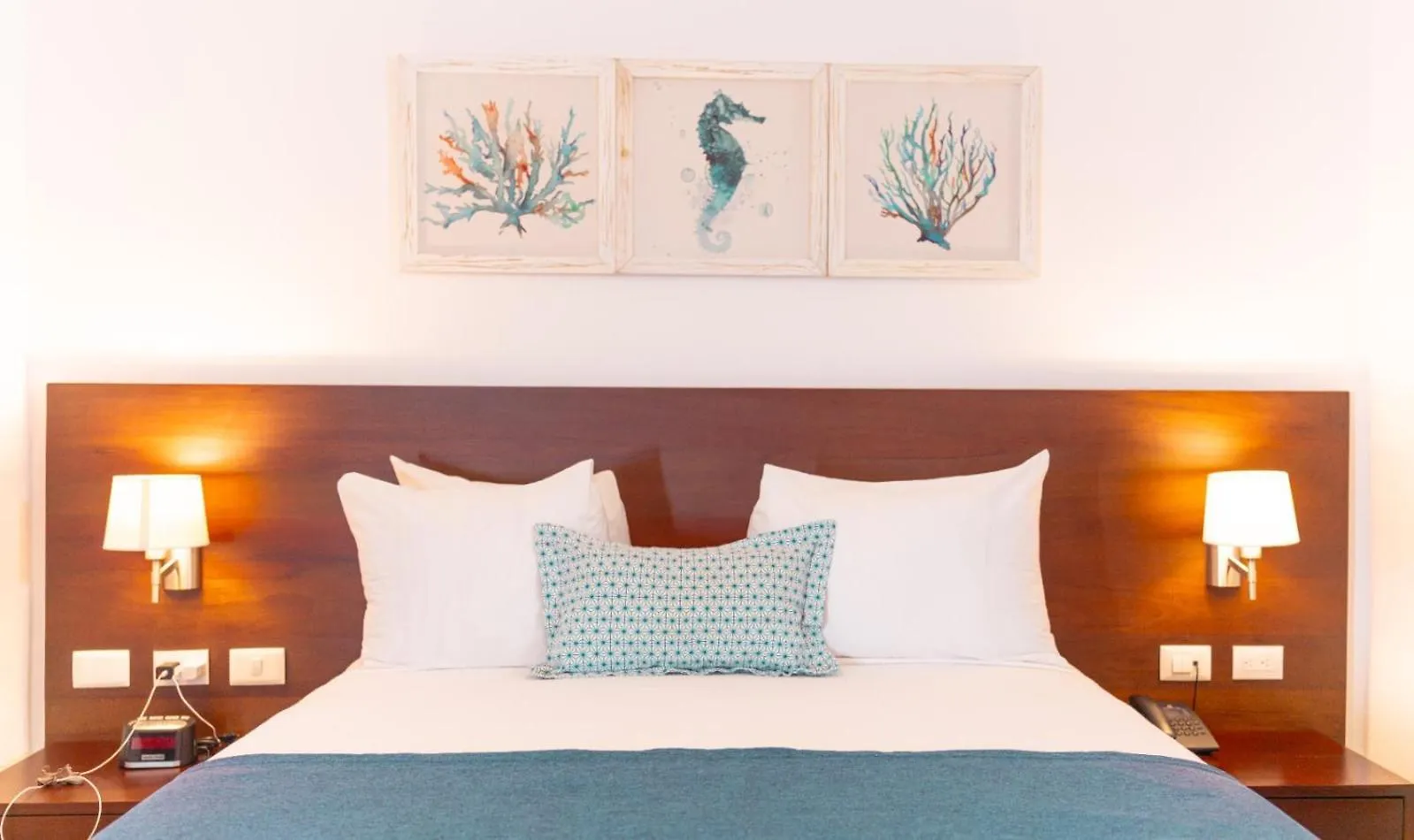 **** Hotel Presidential Suites Cabarete República Dominicana