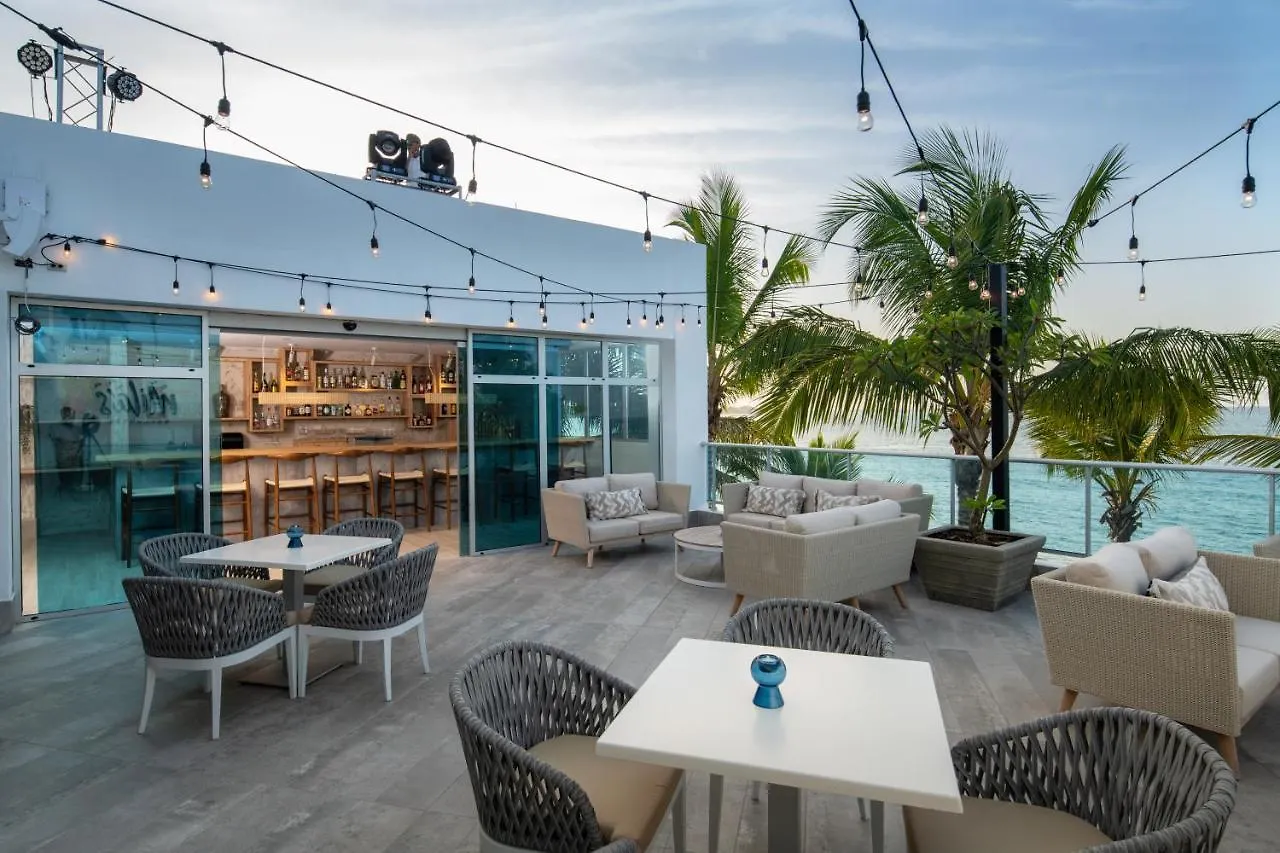 Hotel Presidential Suites Cabarete